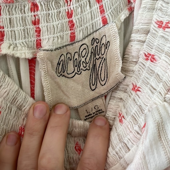 Ace and Jig Tulip dress - Picture 5 of 5